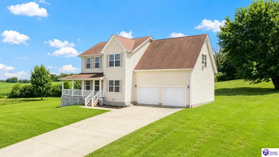 269 Waterfowl Loop, Rineyville, KY 40162 - #2