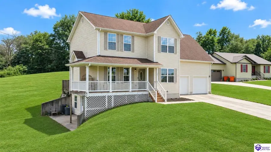 269 Waterfowl Loop, Rineyville, KY 40162 - #3