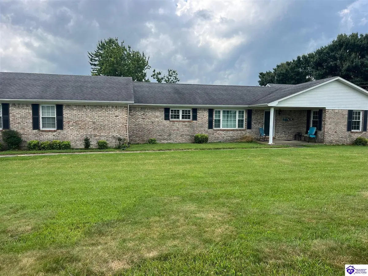 4208 S L and N Turnpike, Magnolia, KY 42757 - #1