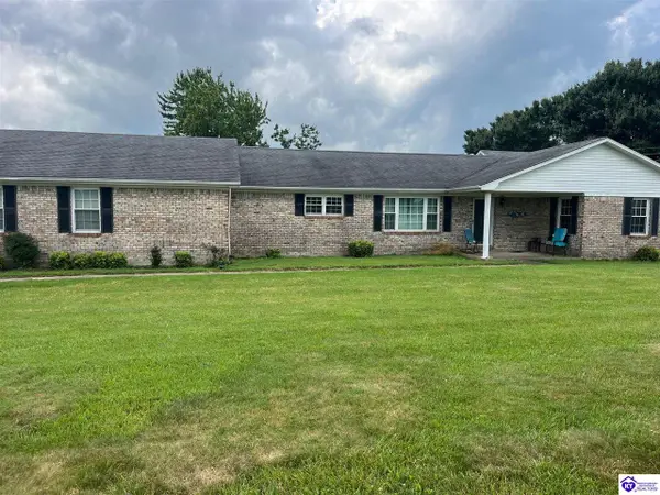 4208 S L and N Turnpike, Magnolia, KY 42757