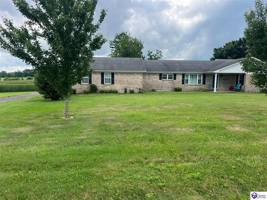 4208 S L and N Turnpike, Magnolia, KY 42757 - #2