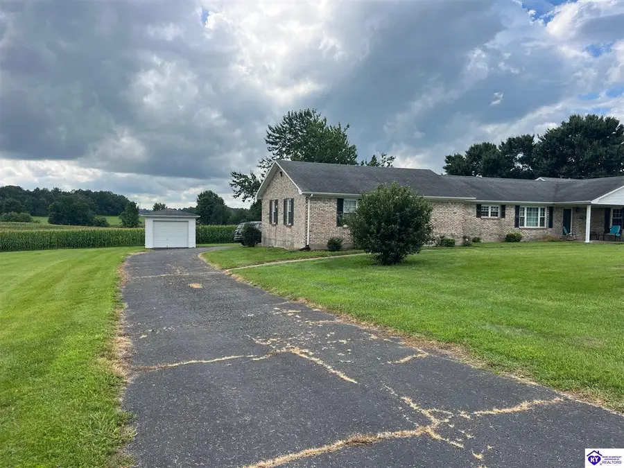4208 S L and N Turnpike, Magnolia, KY 42757 - #3