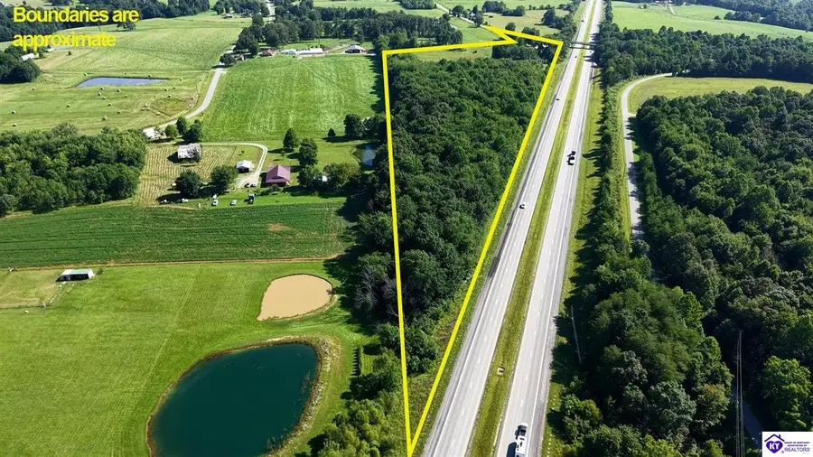 1099 Spurrier Road, Big Clifty, KY 42712 - #2