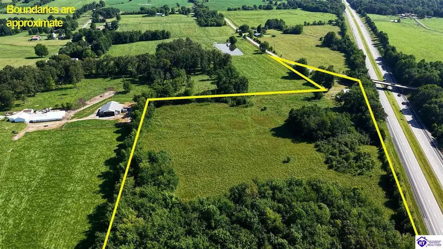 1099 Spurrier Road, Big Clifty, KY 42712 - #3
