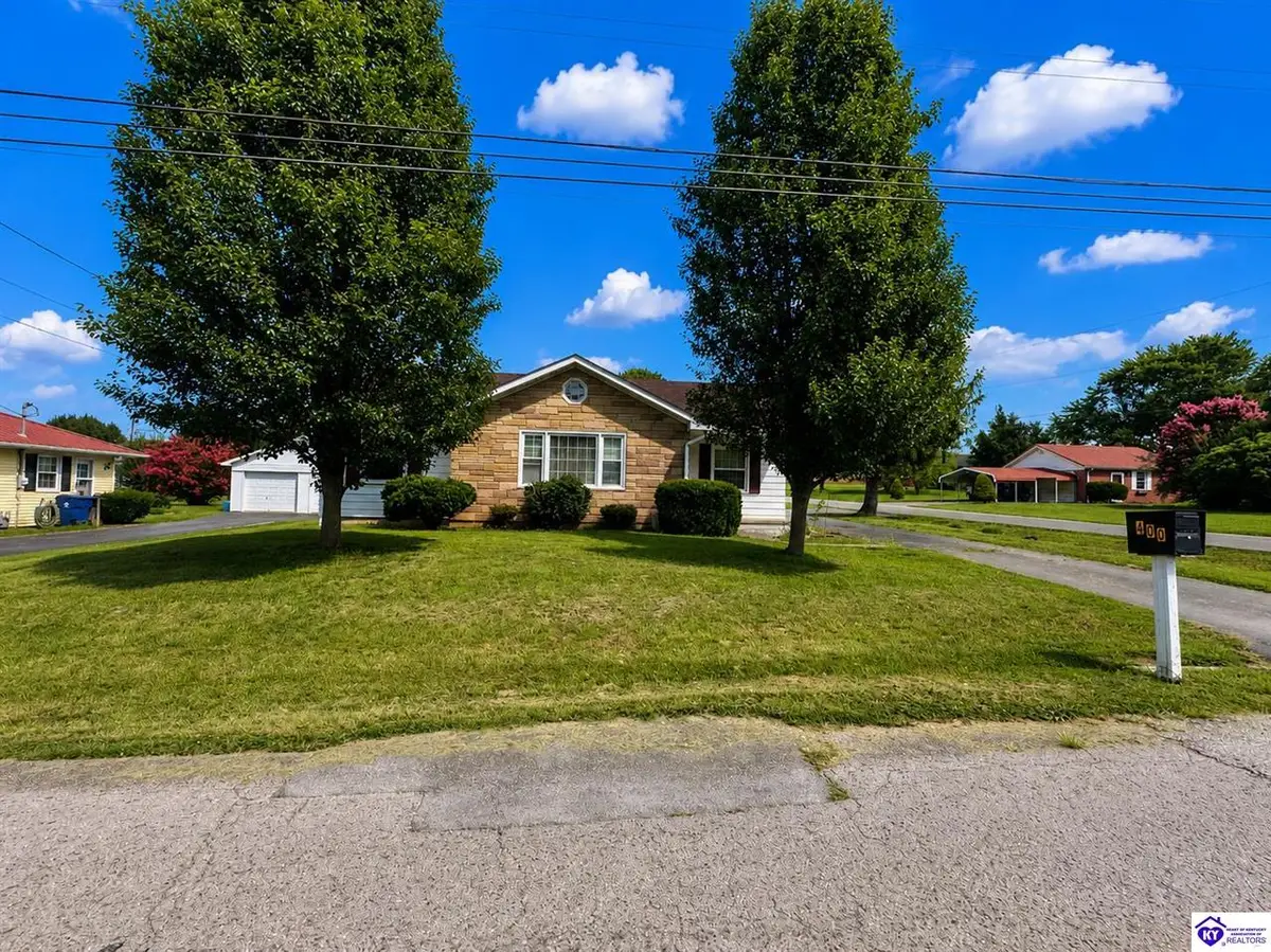 400 Lowell Avenue, Campbellsville, KY 42718 - #1