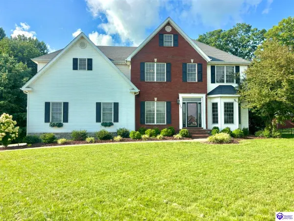 102 Warbler Circle, Campbellsville, KY 42718