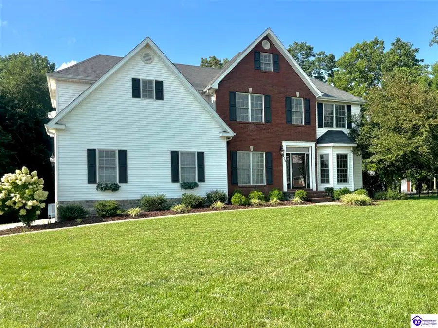 102 Warbler Circle, Campbellsville, KY 42718 - #2