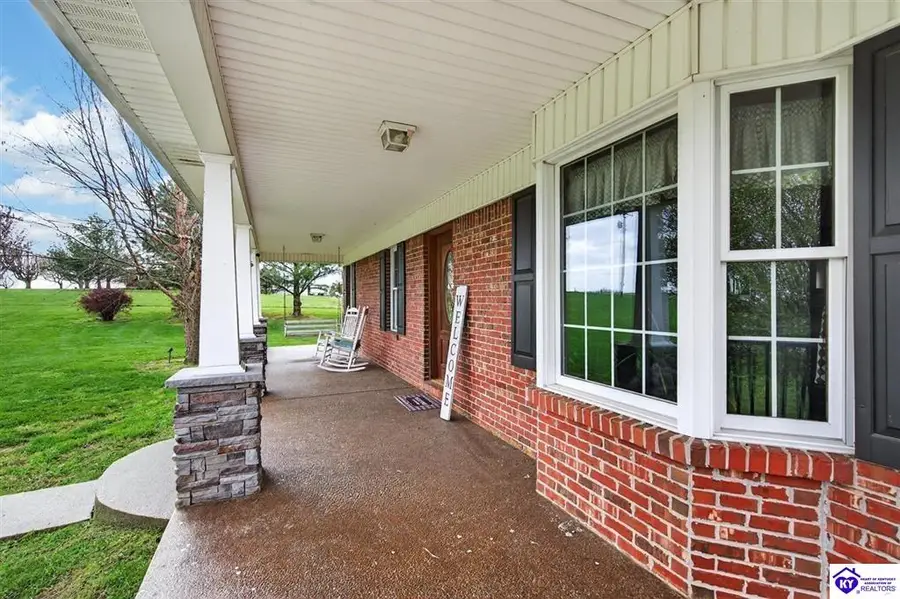 6571 Polin Road, Willisburg, KY 40078 - #2