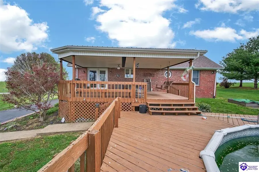 6571 Polin Road, Willisburg, KY 40078 - #3