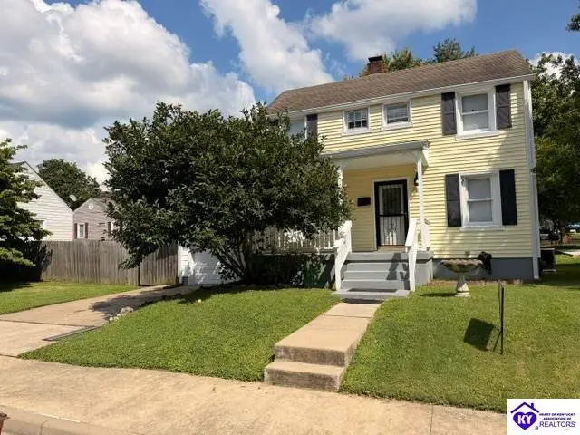 221 Poplar Drive, Elizabethtown, KY 42701 - #1