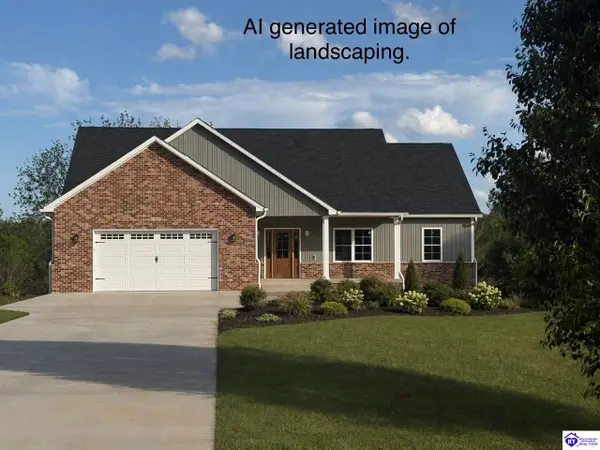 50 Trail Ridge Drive, Rineyville, KY 40162