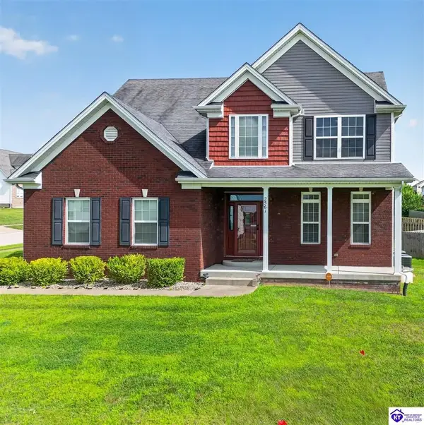 2561 Kensington Way, Elizabethtown, KY 42701