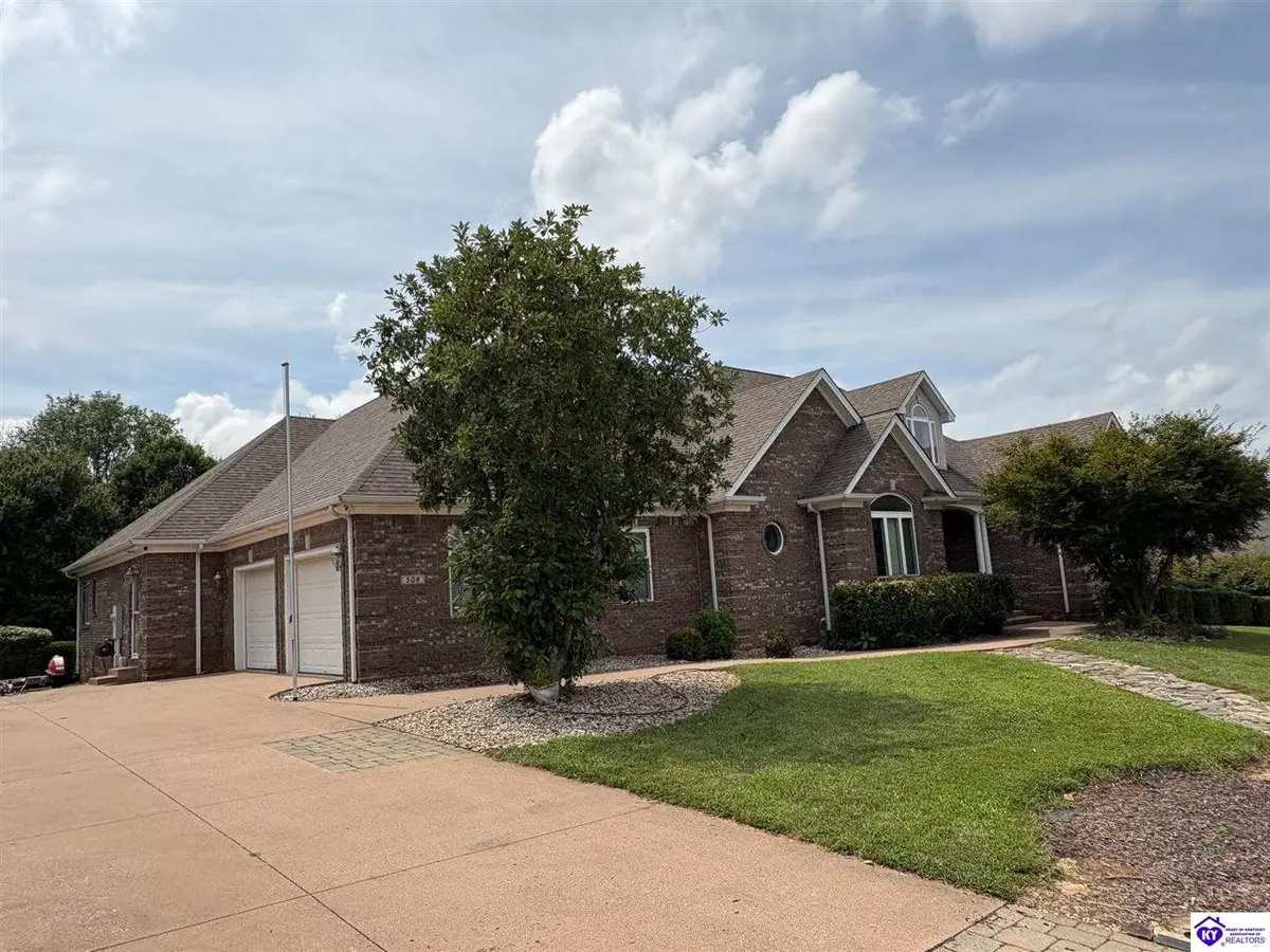 508 Langley Trace, Elizabethtown, KY 42701 - #1