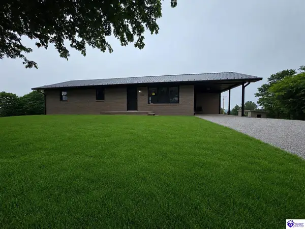 7792 Peonia Road, Clarkson, KY 42726