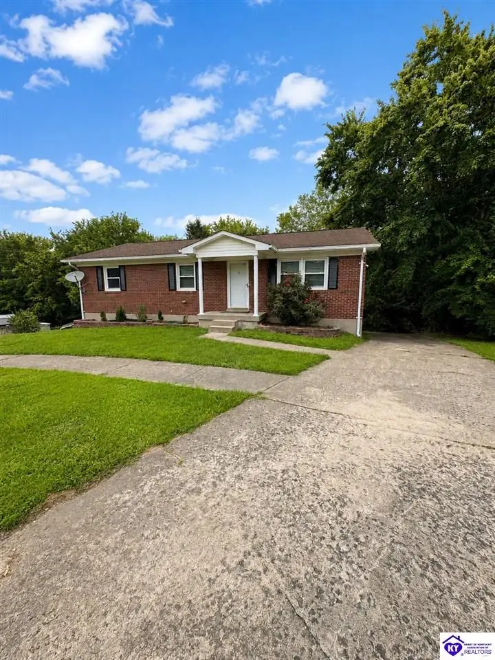 108 Wedgewood Court, Radcliff, KY 40160 - #2