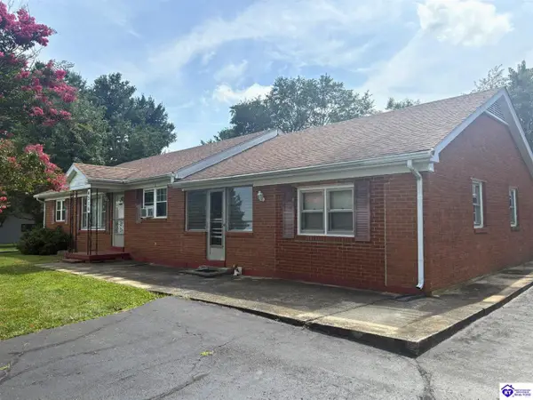 4316 Louisville Road, Bardstown, KY 40004