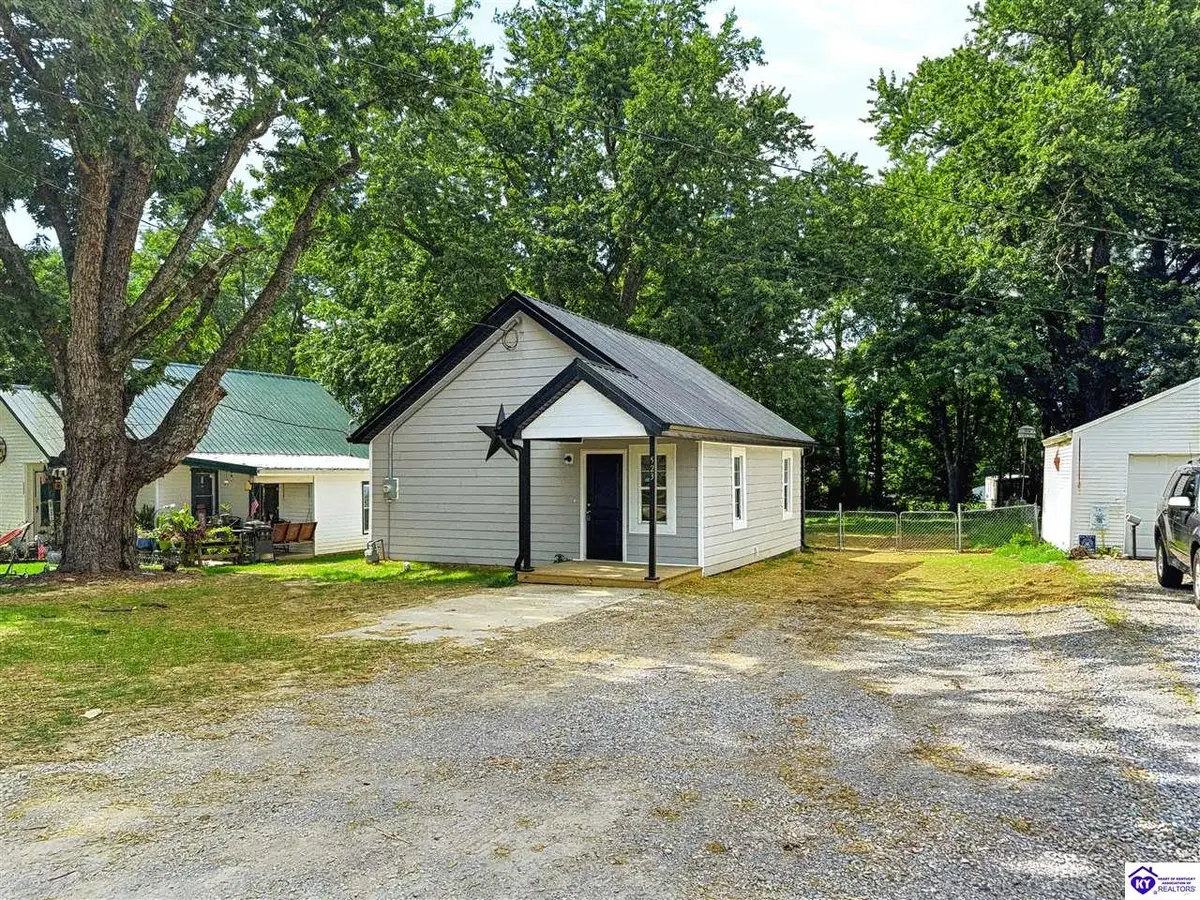 523 Millcreek Road, Radcliff, KY 40160 - #1