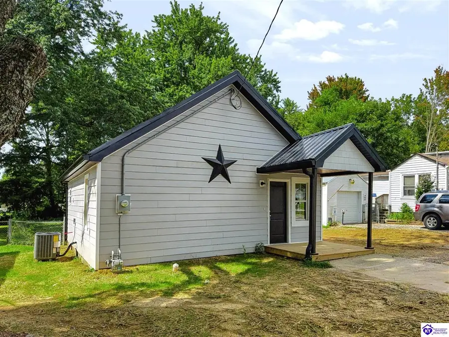 523 Millcreek Road, Radcliff, KY 40160 - #2