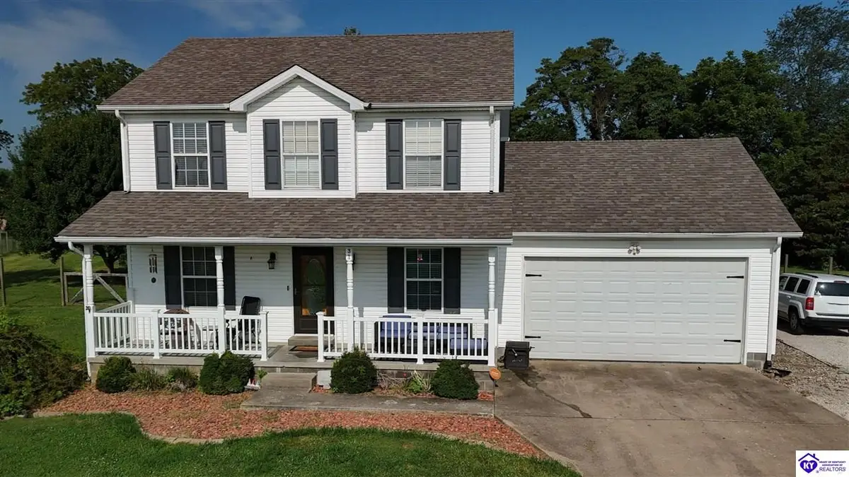 31 Jockey Court, Elizabethtown, KY 42701 - #1