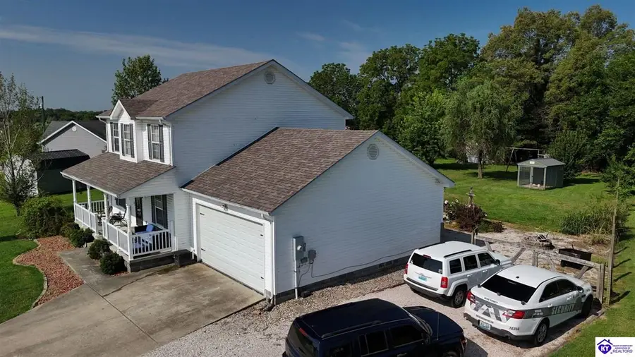 31 Jockey Court, Elizabethtown, KY 42701 - #3