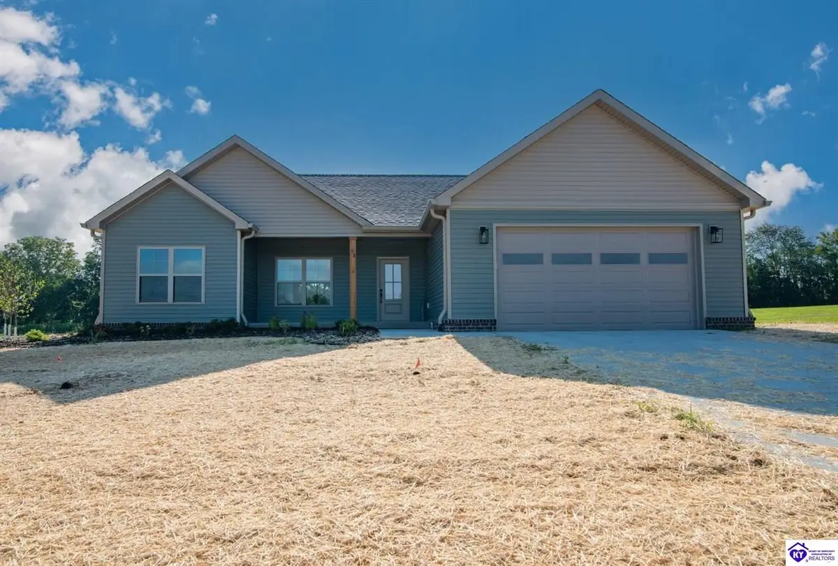 58 Sweet Grass Ct, Hodgenville, KY 42748 - #1