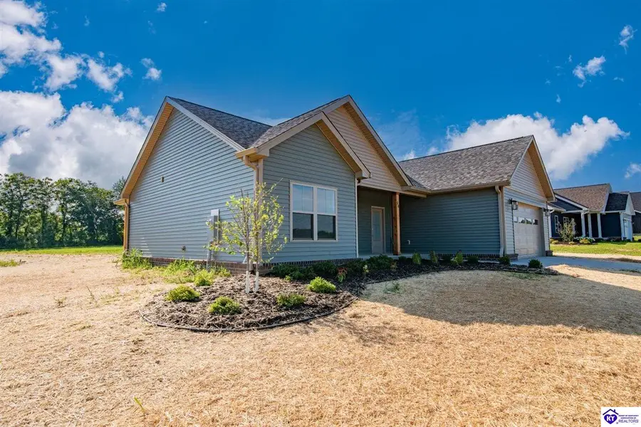 58 Sweet Grass Ct, Hodgenville, KY 42748 - #2