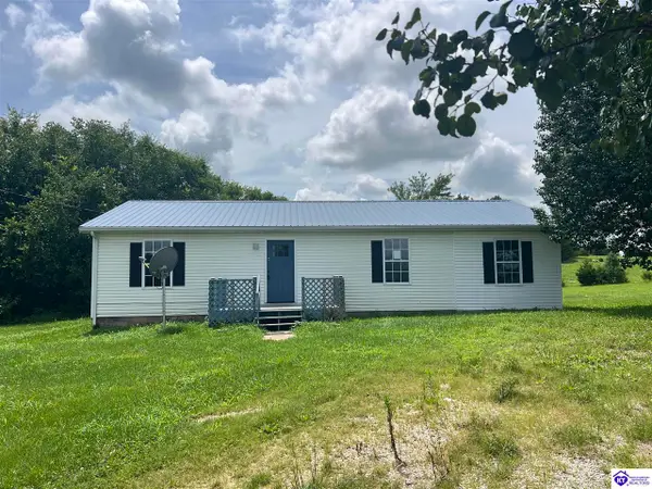 1202 Sandstone Ridge Road, Bonnieville, KY 42713-0000