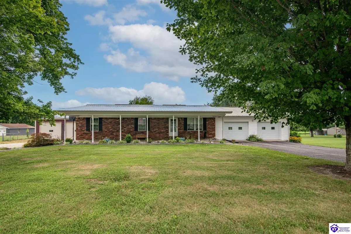1984 Mt Tabor Road, Buffalo, KY 42716 - #1