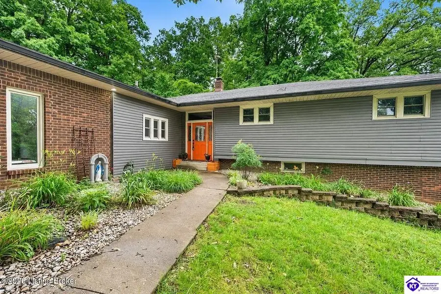 3140 Yorkshire Drive, Bardstown, KY 40004 - #3