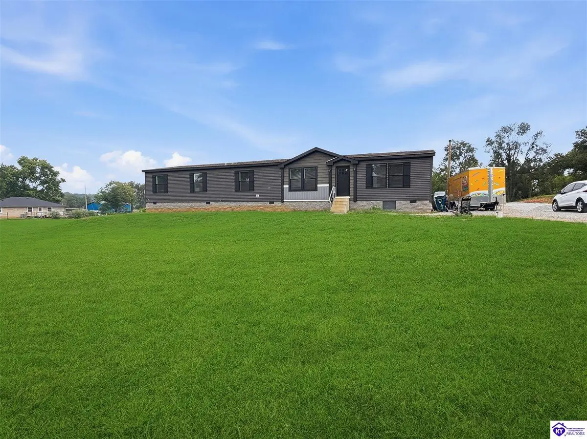 110 Laverne Lane, Guston, KY 40142 - #1