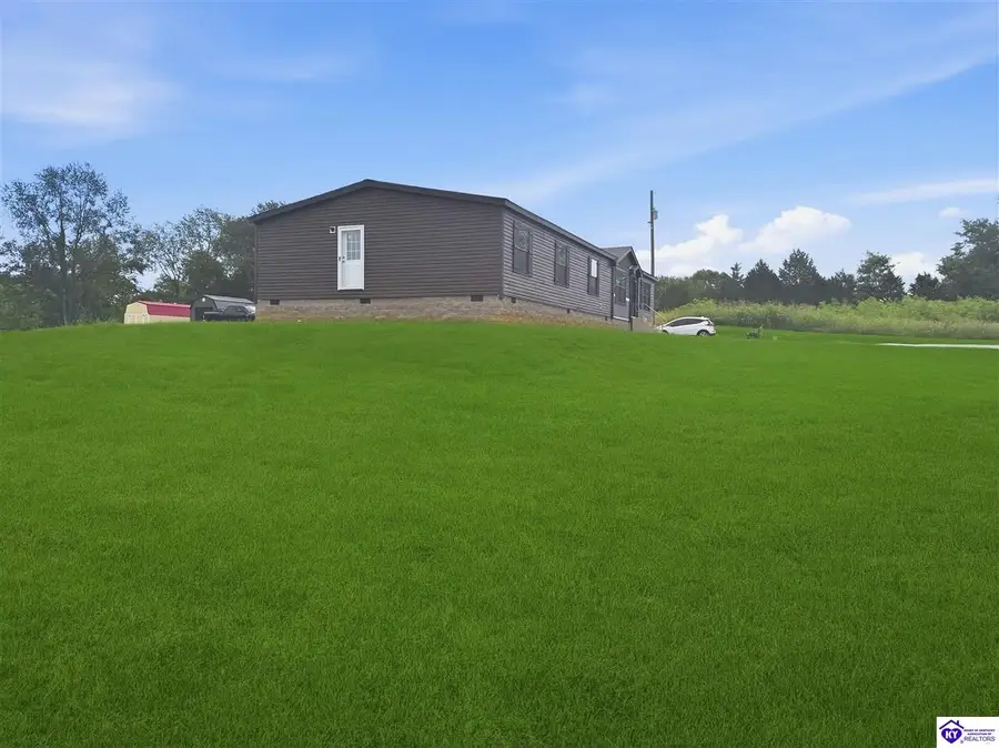 110 Laverne Lane, Guston, KY 40142 - #3