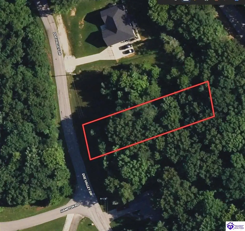 Lot 269 Doe Valley Parkway East, Brandenburg, KY 40108 - #1