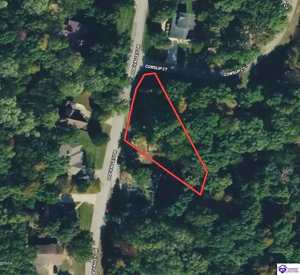 Lot 831 Doe Valley Parkway East, Brandenburg, KY 40108