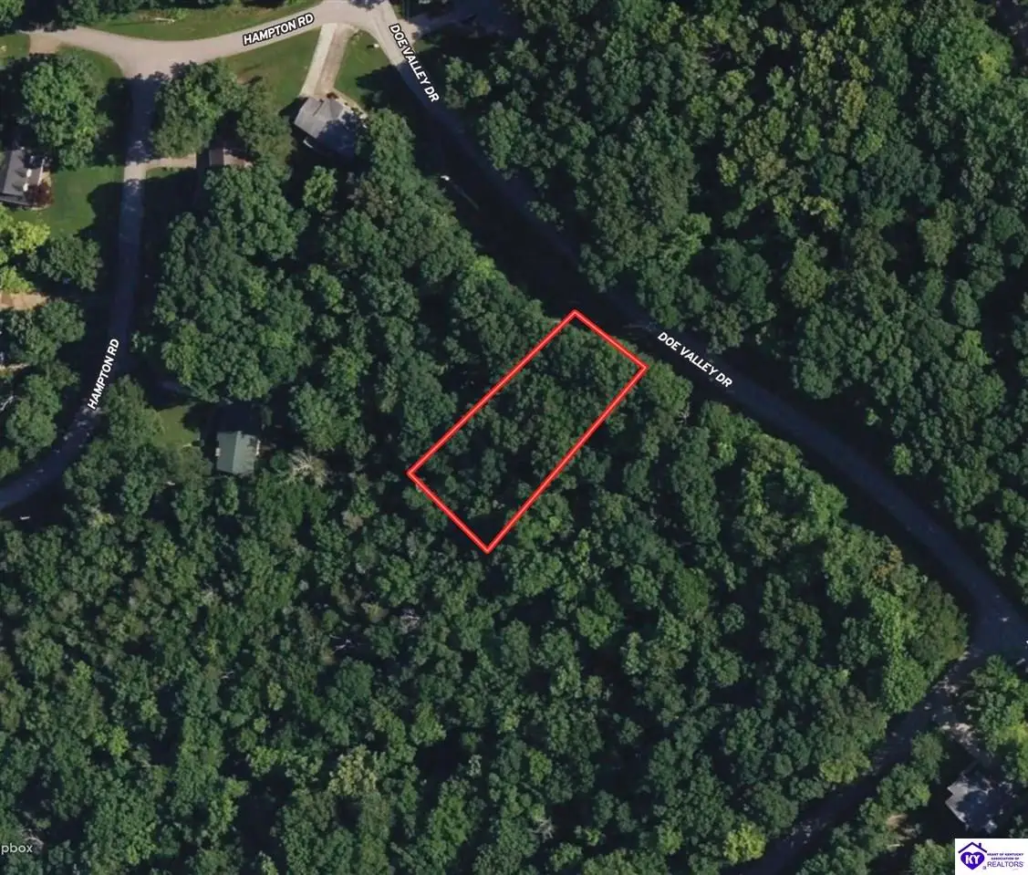 Lot 266 Doe Valley Parkway East, Brandenburg, KY 40108 - #1