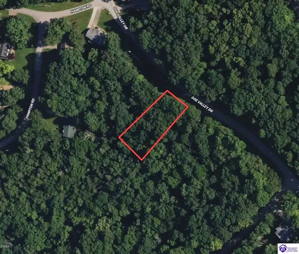 Lot 266 Doe Valley Parkway East, Brandenburg, KY 40108