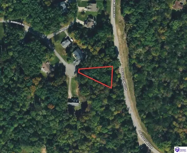 Lot 128 Bob White Road, Brandenburg, KY 40108