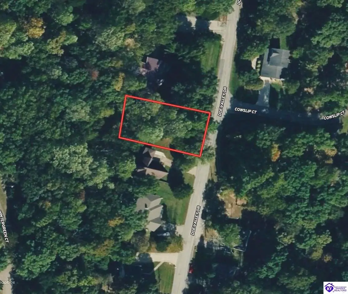 Lot 726 Doe Valley Parkway East, Brandenburg, KY 40108 - #1