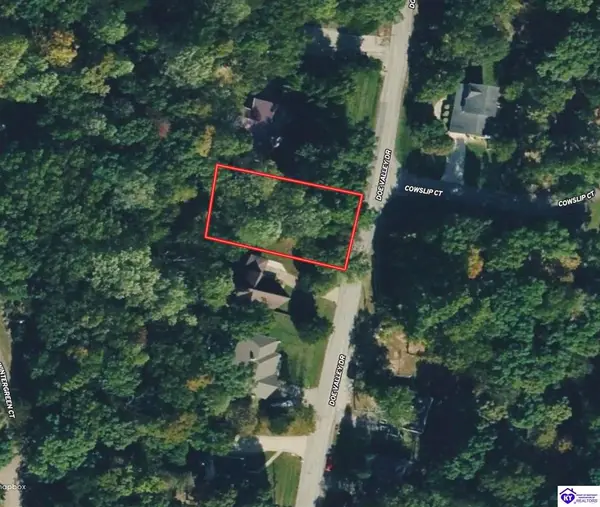Lot 726 Doe Valley Parkway East, Brandenburg, KY 40108