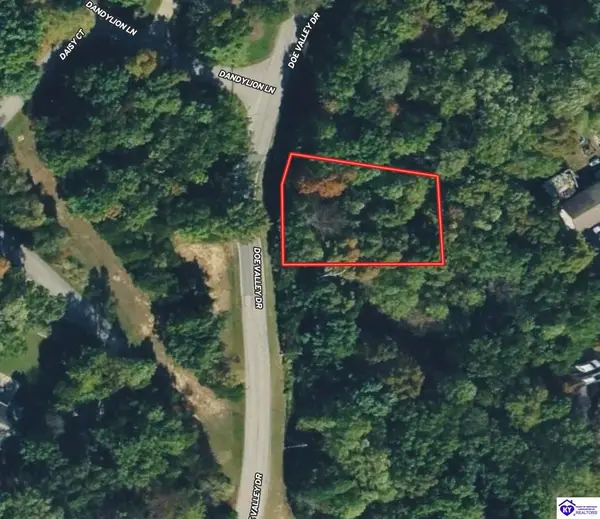 Lot 794 Doe Valley Parkway East, Brandenburg, KY 40108
