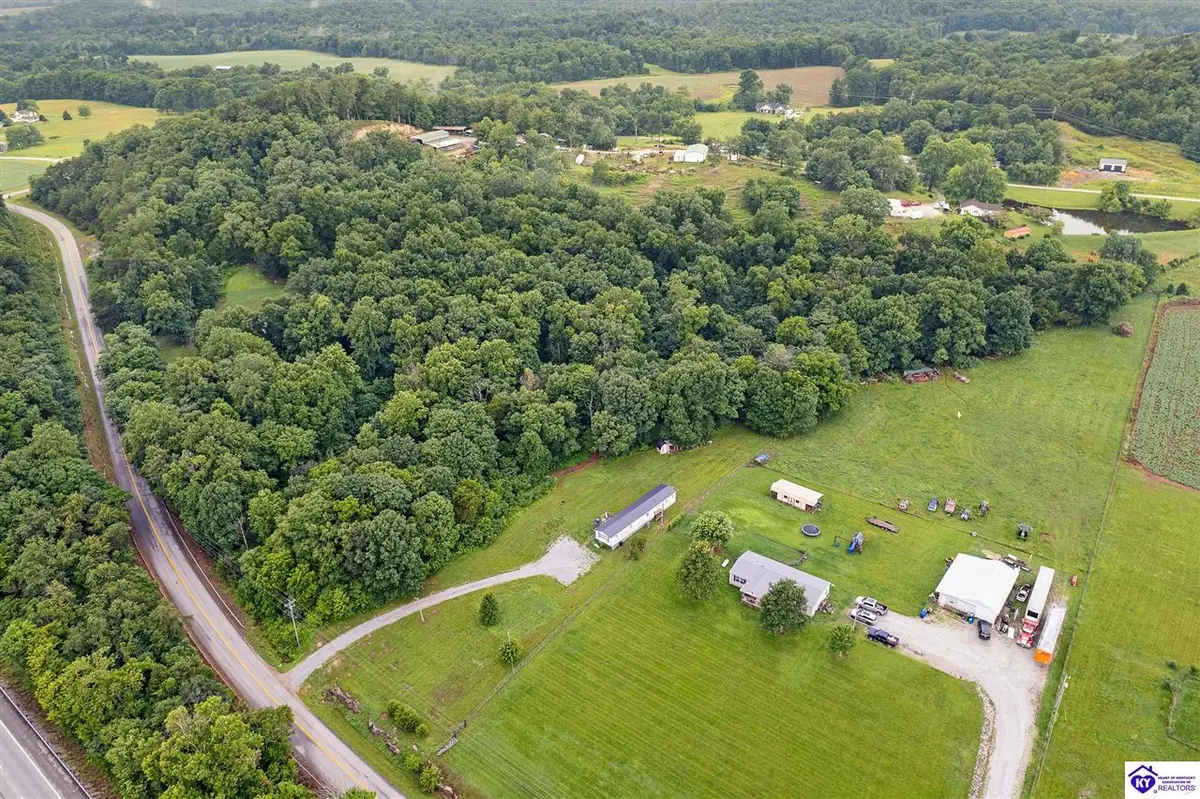 3302 Bellwood Road, Bardstown, KY 40004 - #1