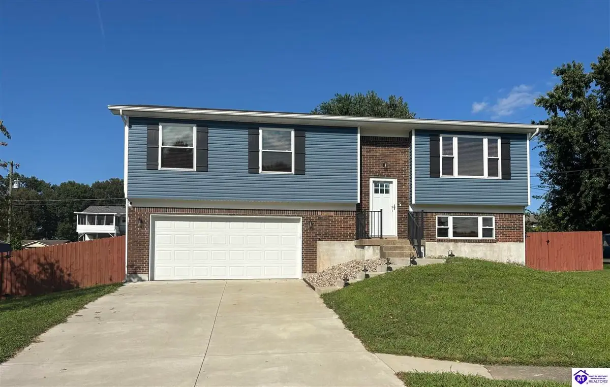 805 Yates Drive, Radcliff, KY 40160 - #1