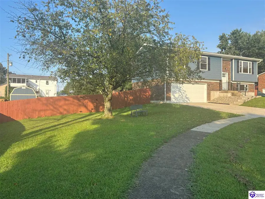 805 Yates Drive, Radcliff, KY 40160 - #3