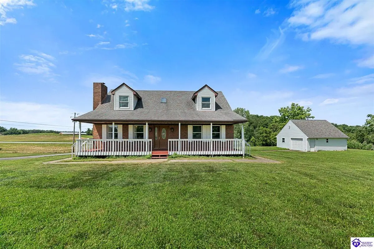 6106 Flaherty Road, Vine Grove, KY 40175 - #1