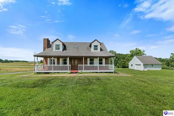 6106 Flaherty Road, Vine Grove, KY 40175