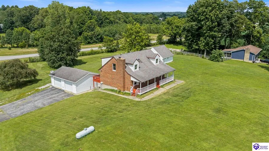 6106 Flaherty Road, Vine Grove, KY 40175 - #2