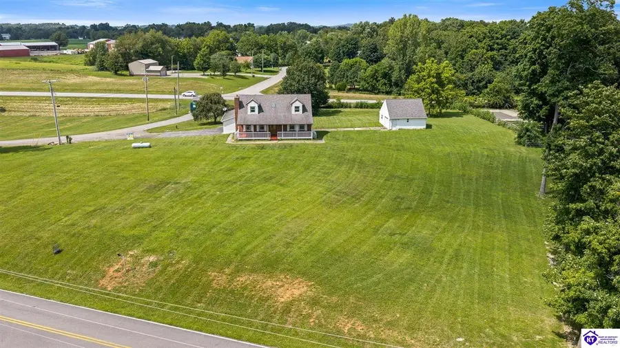 6106 Flaherty Road, Vine Grove, KY 40175 - #3