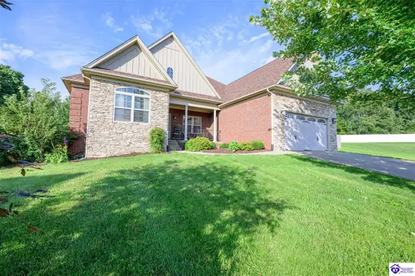 731 Vanderbilt Drive, Elizabethtown, KY 42701