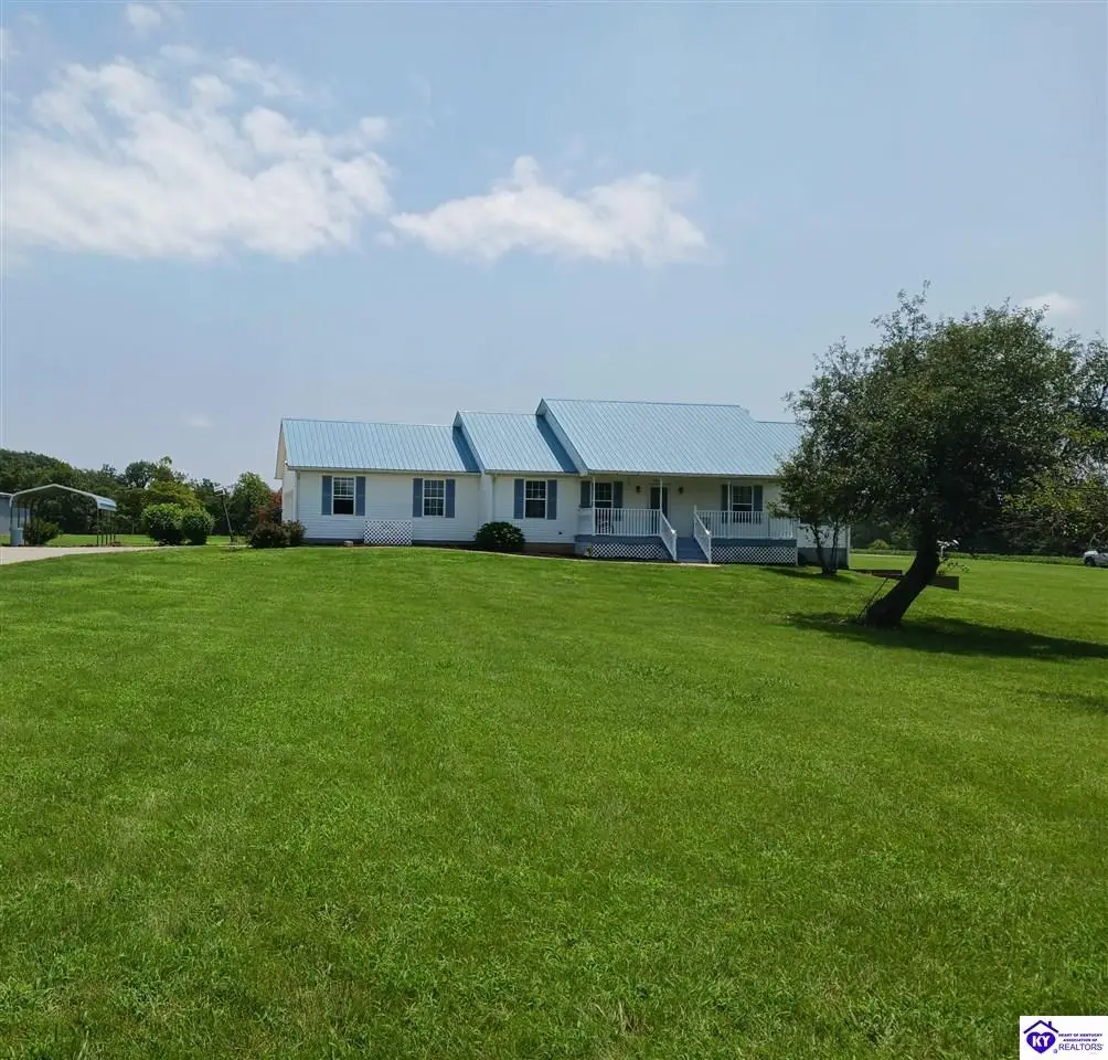 7289 Bardstown Road, Elizabethtown, KY 42701 - #1
