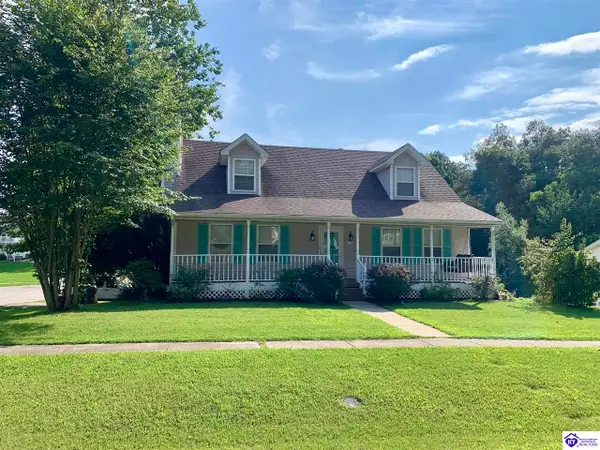 128 Whisbrook Avenue, Vine Grove, KY 40175