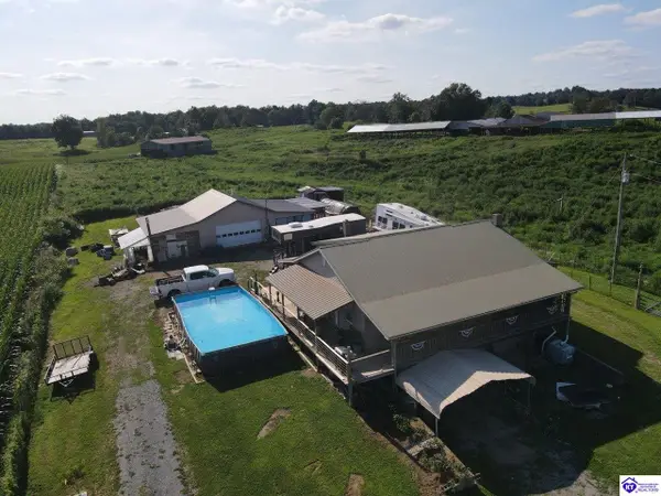 590 Eve Road, Summersville, KY 42782